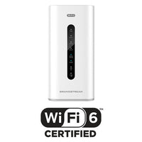 Grandstream Unified Communications IP-PBX and Networking system with WiFi 6 | GCC6010W-GS-GCC6010W