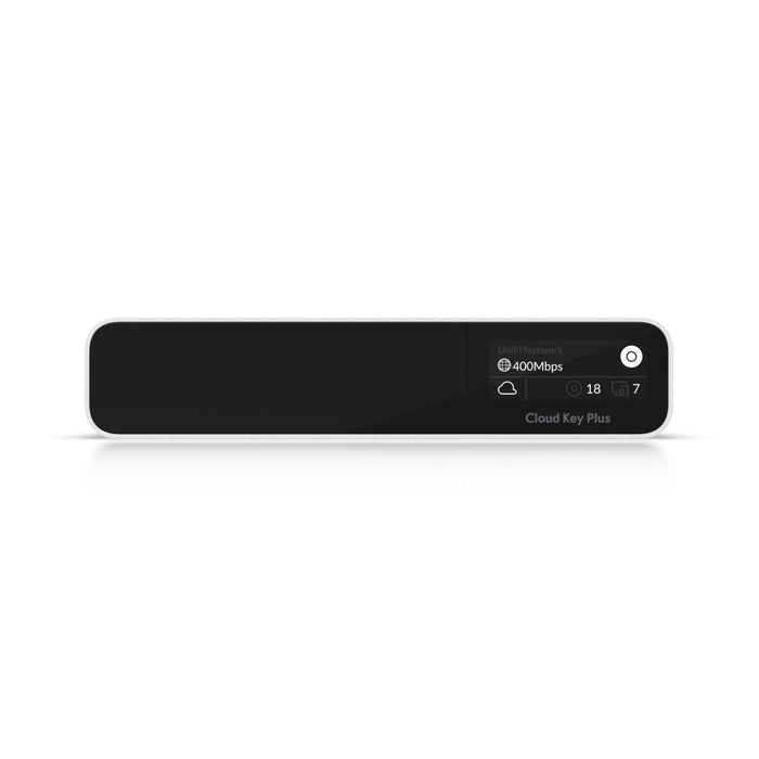Ubiquiti UniFi Cloudkey+ | UCK-G2-SSD-UB-UCK-G2-SSD