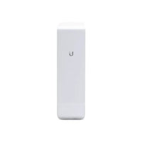 Ubiquiti UISP airMAX NanoStation M5 5GHz 16dBi Radio Includes POE Injector | NSM5-UBAM-NSM5