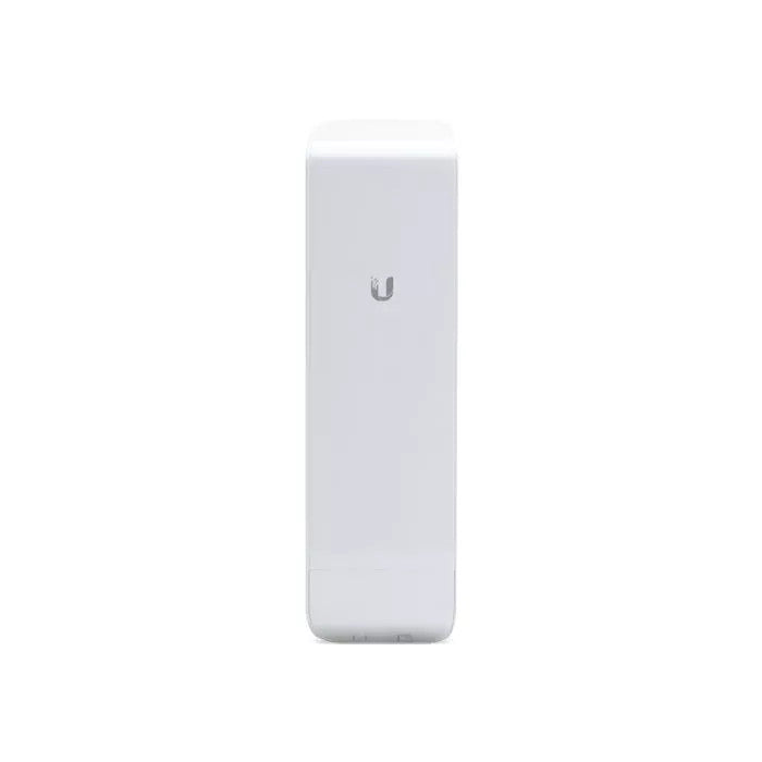 Ubiquiti UISP airMAX NanoStation M5 5GHz 16dBi Radio Includes POE Injector | NSM5-UBAM-NSM5