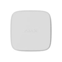 AJAX Security - LifeQuality Wireless Smart Air Quality Monitor- White | AJAX-LQ-SNSR-W