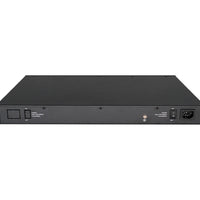 BDCOM 8 Port EPON OLT Headend - Dual AC PSU-BDCOM-P3600-08-2AC