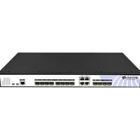 BDCOM 8 Port EPON OLT Headend - Dual AC PSU-BDCOM-P3600-08-2AC