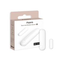 Aqara P2 Door and Window Sensor | DW-S02D