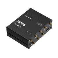 Teltonika industrial 5G Wireless Router with WiFi 6 | RUTC50-TTK-RUTC50