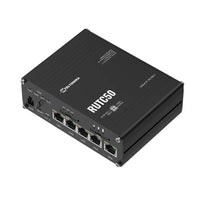 Teltonika industrial 5G Wireless Router with WiFi 6 | RUTC50-TTK-RUTC50
