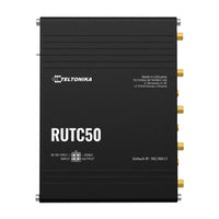 Teltonika industrial 5G Wireless Router with WiFi 6 | RUTC50-TTK-RUTC50