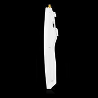 Ubiquiti UISP airMAX 5 GHz Rocket Prism 5AC Includes POE Injector | RP-5AC-Gen2