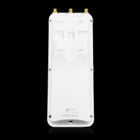 Ubiquiti UISP airMAX 5 GHz Rocket Prism 5AC Includes POE Injector | RP-5AC-Gen2
