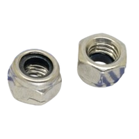 CN-M4-LP - M4 Low Profile Clinch Nut