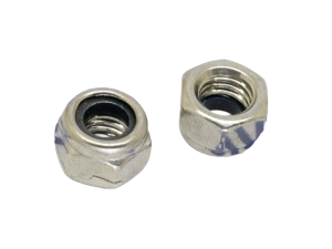 CN-M4-LP - M4 Low Profile Clinch Nut