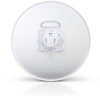 Ubiquiti UISP airMAX 5 Pack PowerBeam 5AC 25dBi Radio Includes POE Injector | PBE-5AC-Gen2-5-UBAM-PBE-5AC-GEN2-5 Ubiquiti