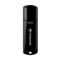 TRANSCEND 64GB JETFLASH 700 USB 3.1 GEN 1 (USB 5Gbps) FLASH DRIVE Transcend