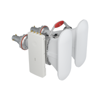 RF Elements 5GHz 60° 4x4 Asymmetrical Horn Antenna | RF-AH-4X4-SMA60-RF-AH-4X4-SMA60