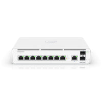 Ubiquiti UISP Console 9 Port Gigabit 2SFP+ | UISP-CONSOLE-UB-UISP-CTRL