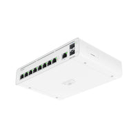 Ubiquiti UISP Console 9 Port Gigabit 2SFP+ | UISP-CONSOLE-UB-UISP-CTRL