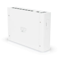 Ubiquiti UISP Console 9 Port Gigabit 2SFP+ | UISP-CONSOLE-UB-UISP-CTRL