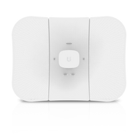Ubiquiti UISP airMAX LiteBeam 5AC 23dBi Radio 5-Pack Includes POE Injector  | LBE-5AC-GEN2-UBAM-LBE-5AC-GEN2-5