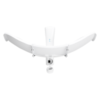 Ubiquiti UISP airMAX LiteBeam 5AC Long-Range 26dBi Radio Includes POE Injector  | LBE-5AC-LR-UBAM-LBE-5AC-LR