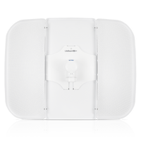 Ubiquiti UISP airMAX LiteBeam 5AC Long-Range 26dBi Radio Includes POE Injector  | LBE-5AC-LR-UBAM-LBE-5AC-LR