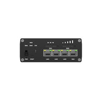 Teltonika Industrial 4G LTE Router | RUTM09-TTK-RUTM09