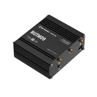 Teltonika Industrial 4G LTE Router | RUTM09-TTK-RUTM09