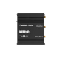 Teltonika Industrial 4G LTE Router | RUTM09-TTK-RUTM09