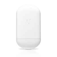 Ubiquiti UISP airMAX NanoStation 5AC Loco 5 GHz 13dBi Radio Excludes POE Injector | Loco5AC-UBAM-NS-5ACL