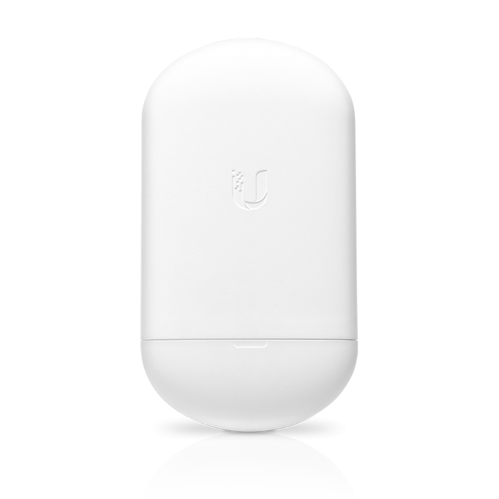 Ubiquiti UISP airMAX NanoStation 5AC Loco 5 GHz 13dBi Radio Excludes POE Injector | Loco5AC-UBAM-NS-5ACL