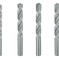 Bosch SDSMAX-2 hammer drill bit 22mm x 340mm