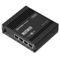 Teltonika Industrial Wired WiFi Router | RUTM10-TTK-RUTM10