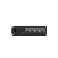 Teltonika Industrial Wired WiFi Router | RUTM10-TTK-RUTM10