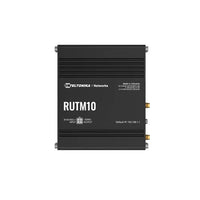 Teltonika Industrial Wired WiFi Router | RUTM10-TTK-RUTM10