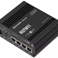 Teltonika industrial 4G LTE Router | RUTM11-TTK-RUTM11