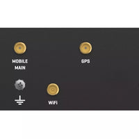 Teltonika industrial 4G LTE Router | RUTM11-TTK-RUTM11