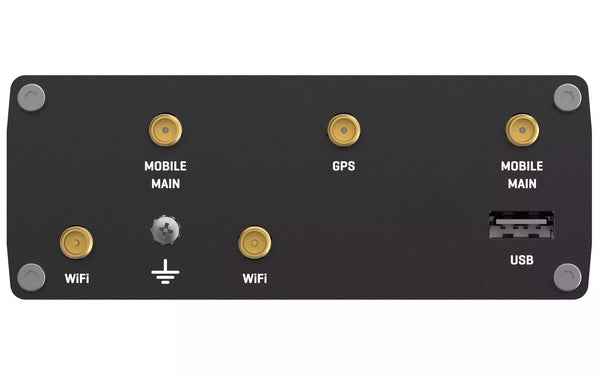 Teltonika industrial 4G LTE Router | RUTM11-TTK-RUTM11