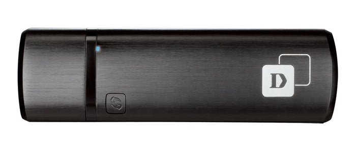 D-Link Wireless AC1300 Dual Band USB Adapter D-Link Consumer