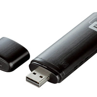 D-Link Wireless AC1300 Dual Band USB Adapter D-Link Consumer