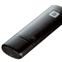 D-Link Wireless AC1300 Dual Band USB Adapter D-Link Consumer