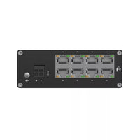 Teltonika Industrial 8-port Ethernet Switch | TSW030