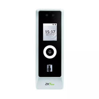 ZKTeco - Outdoor Facial, Fingerprint and RFID Access Control Standalone Reader-ZK-PRO-MA