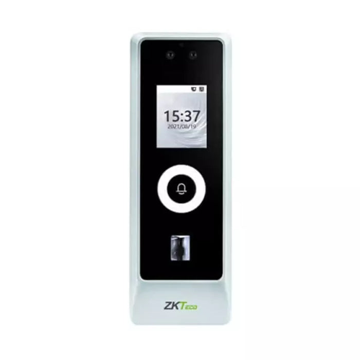 ZKTeco - Outdoor Facial, Fingerprint and RFID Access Control Standalone Reader-ZK-PRO-MA