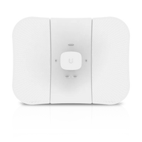 Ubiquiti UISP airMAX LiteBeam AC 23dBi 5GHz Radio Includes POE Injector  | LBE-5AC-Gen2-UBAM-LBE-5AC-GEN2