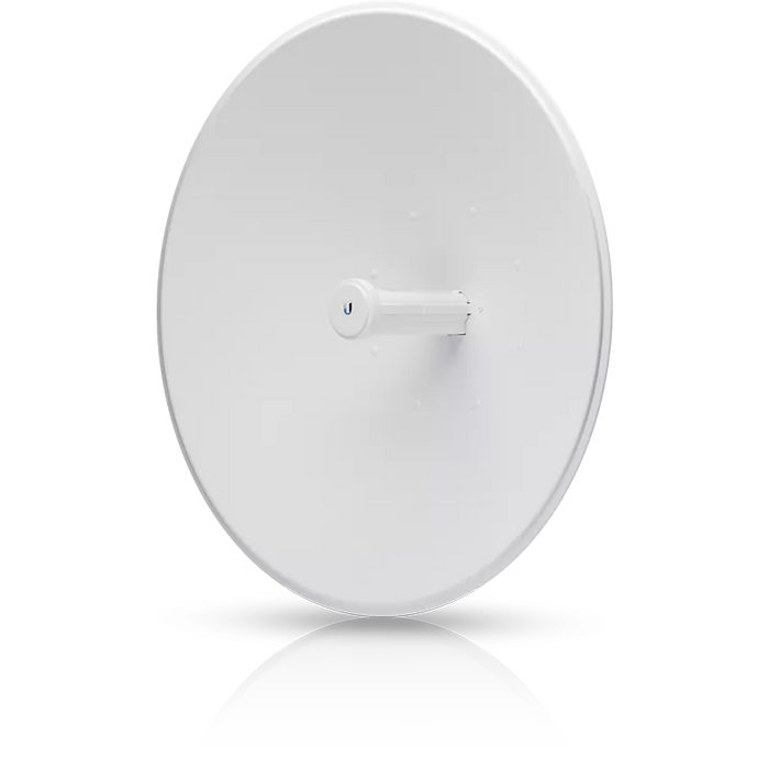 Ubiquiti UISP airMAX PowerBeam 5AC 620 5 GHz Radio Includes POE Injector | PBE-5AC-620-UBAM-PBEM5AC-620 Ubiquiti