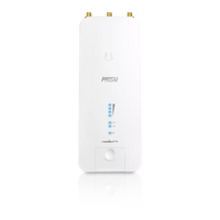Ubiquiti UISP airMAX Rocket Prism 2AC 2GHz Radio Includes POE Injector | R2AC-PRISM-UBAM-R2-AC Ubiquiti