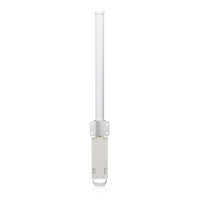 Ubiquiti UISP airMAX 5GHz 13dBi Omni Antenna | AMO-5G13-UBAM-O-5G13