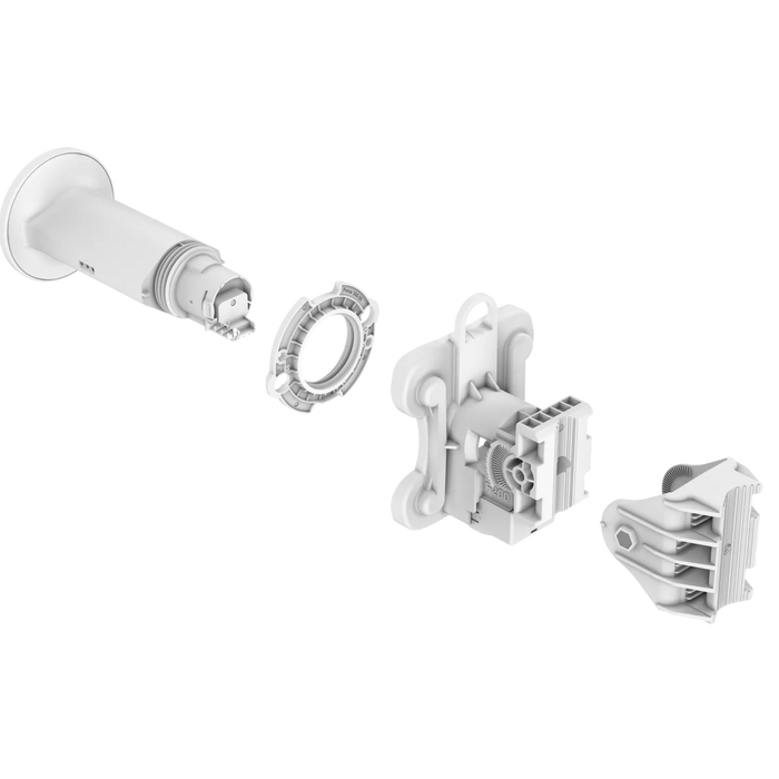 Cambium ePMP Force 4525L Feedhorn for 200L and 300-25L | CB-EPMP-F4525L-F200L-CB-EPMP-F4525L-F200L