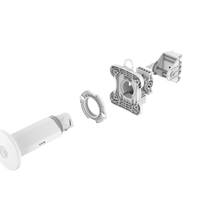 Cambium ePMP Force 4525L Feedhorn for 200L and 300-25L | CB-EPMP-F4525L-F200L-CB-EPMP-F4525L-F200L