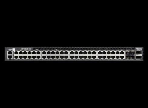 Edge-Core 1G 54 Port Gb Bare Metal Switch