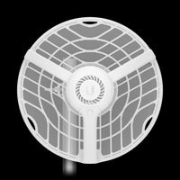 Ubiquiti UISP airFiber Long Range 60 GHz Radio Includes POE Injector | AF60-LR